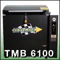 TMB 6100 Top load parts washer