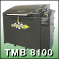 Automatic Top Load TMB 8100 Renegade Parts Washer