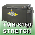 TMB 8150 Stretch parts washer