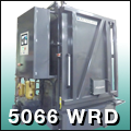 I-Series 5066 WRD front load parts washer