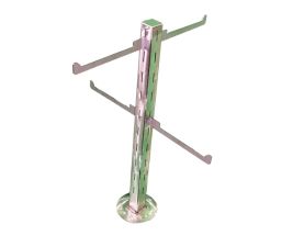 Renegade Adjustable Parts Tree for Front Load Parts Washers