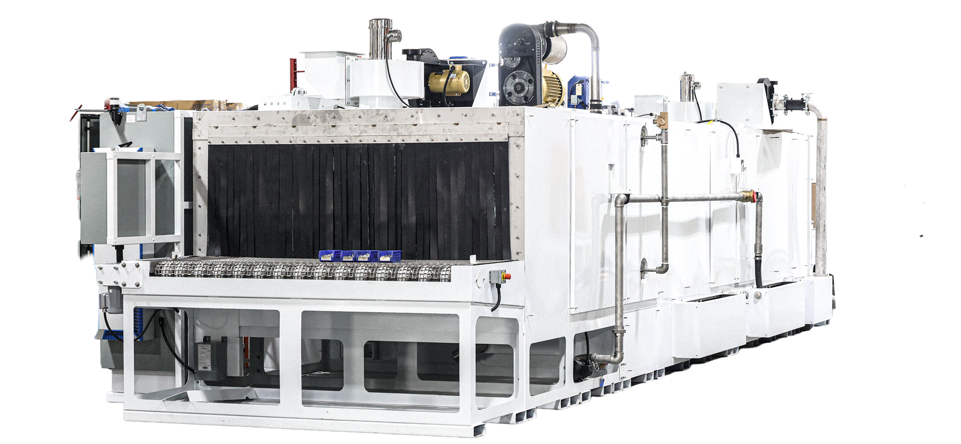 big-i-series-machine