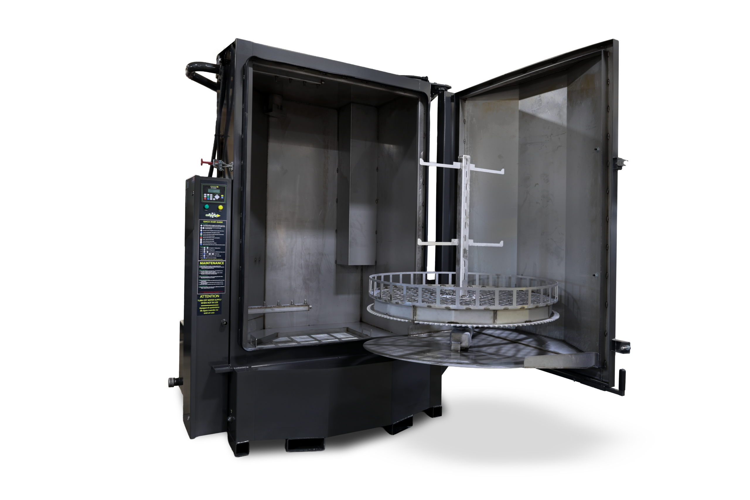 General Repair Parts Washers