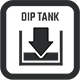 Dip Tank Icon