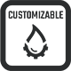 customizable product icons web_customizable
